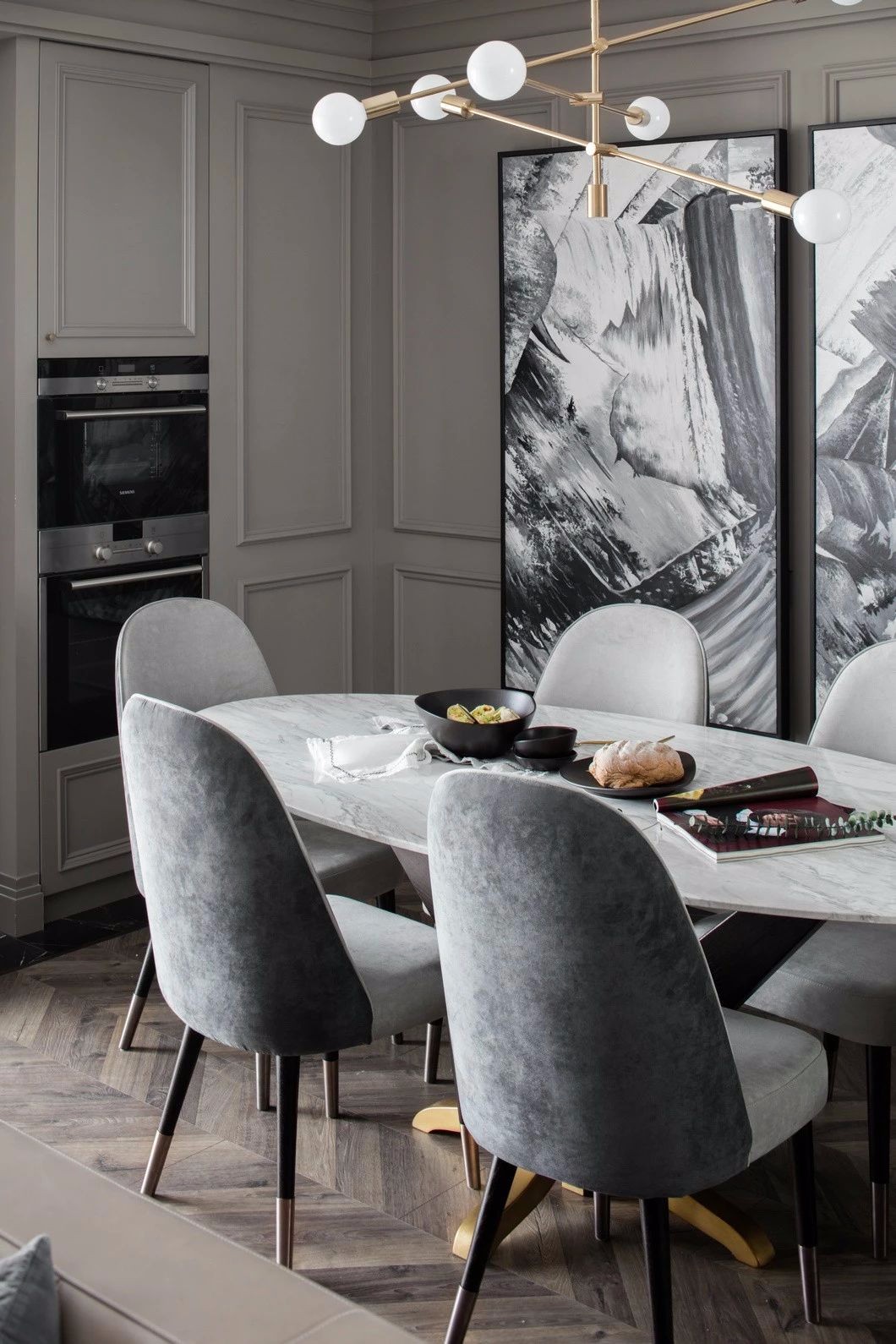 灰色系丨越灰越有格调-41