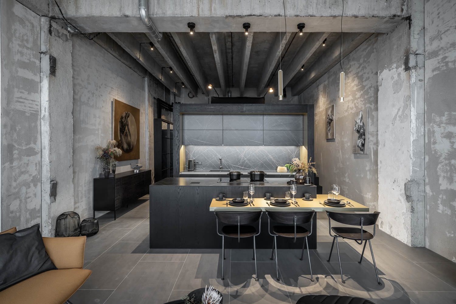 VANGUARD 之家丨捷克丨OOOOX-9