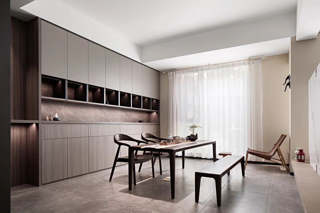 无界·法式与自然丨中国桂林丨斑马設計事务所-39