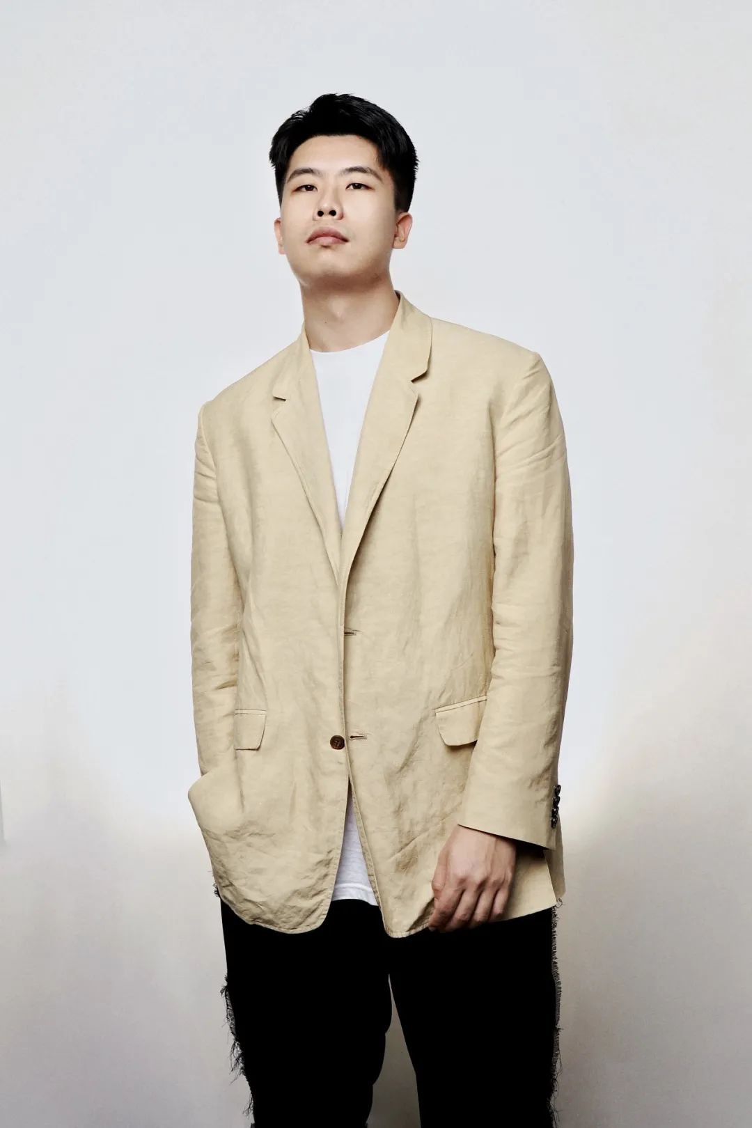 天长市多功能酒吧与服装店的艺术重生丨上海筑寸空间设计-70