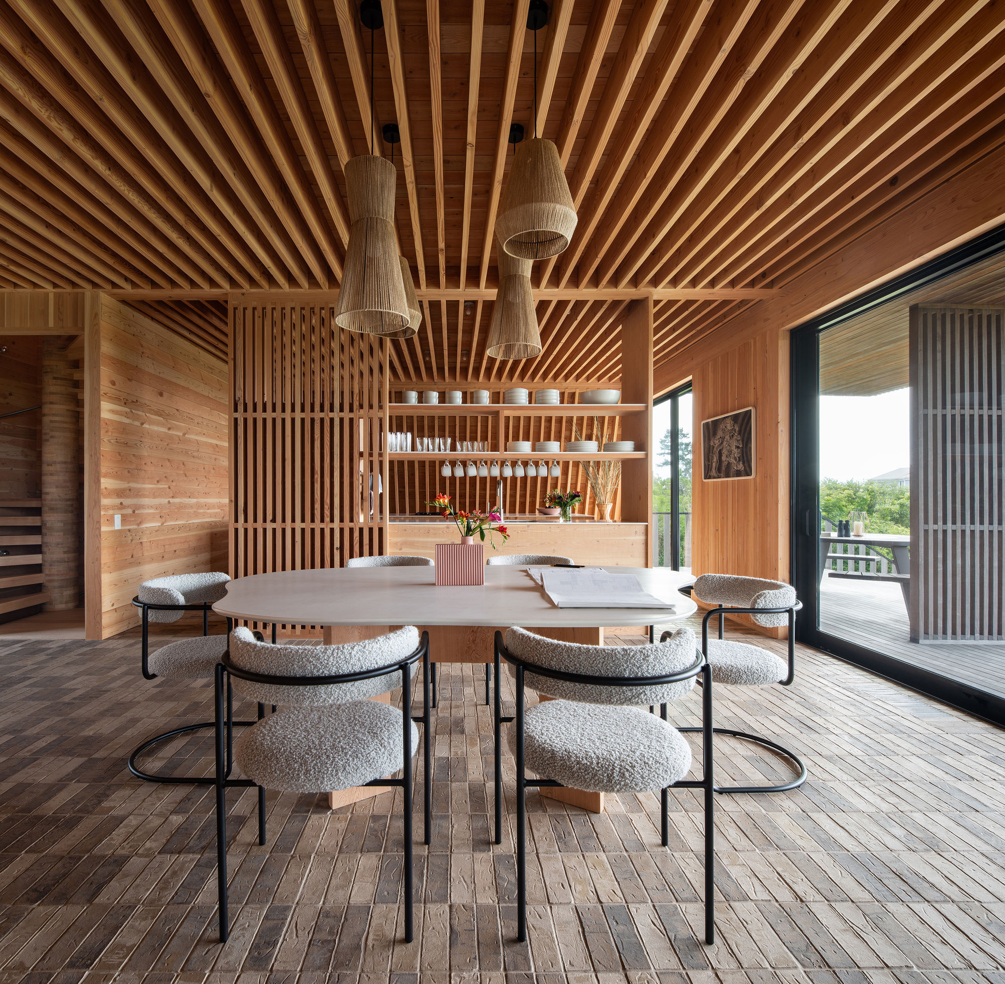 丨美国丨Bates Masi + Architects-19