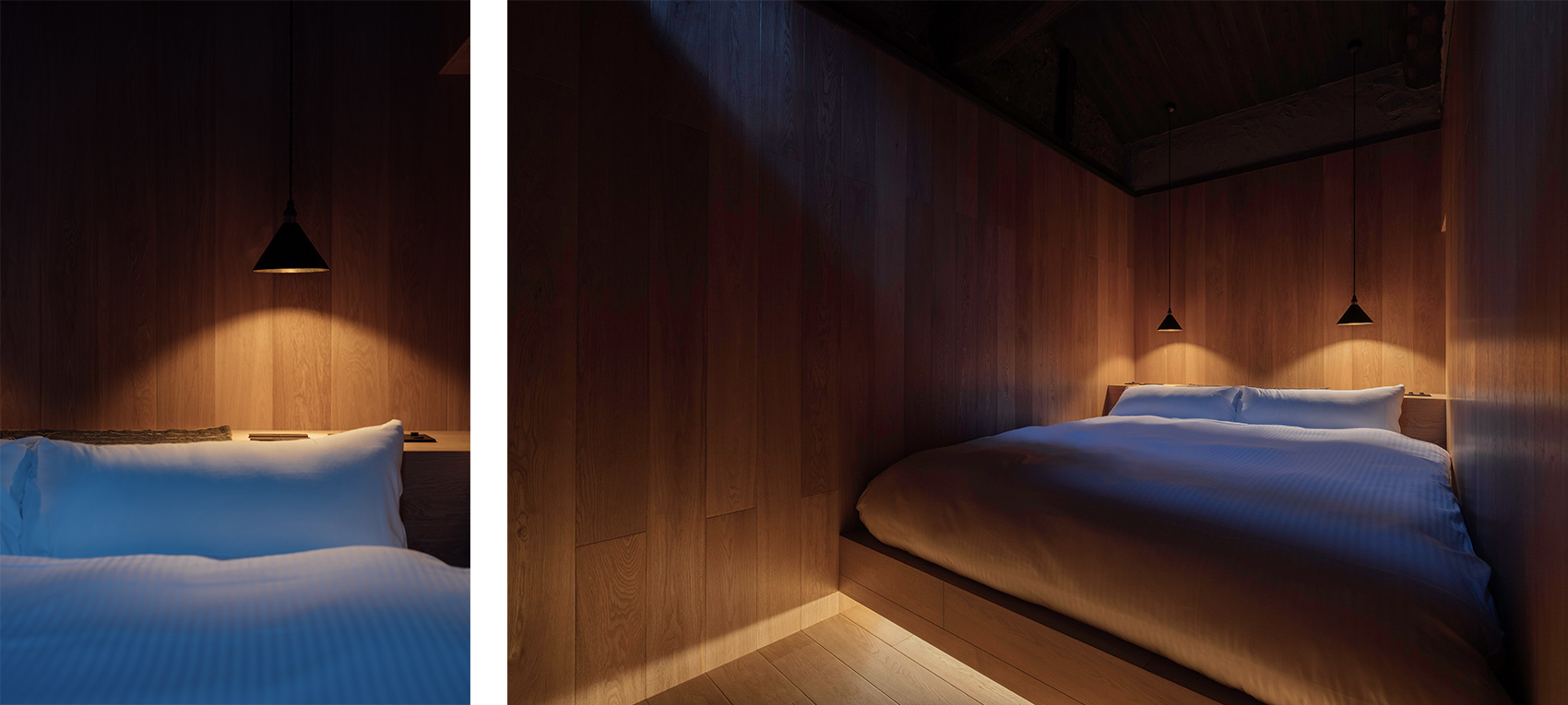 Maana鸭川度假居所，京都 / Maana Homes-33