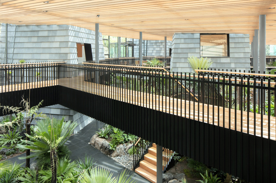 承德森之谷温泉中心-79