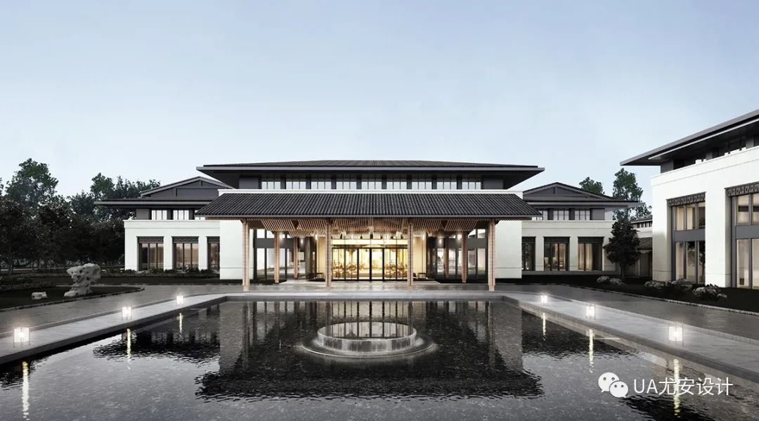 尤安巨作新办公楼-82