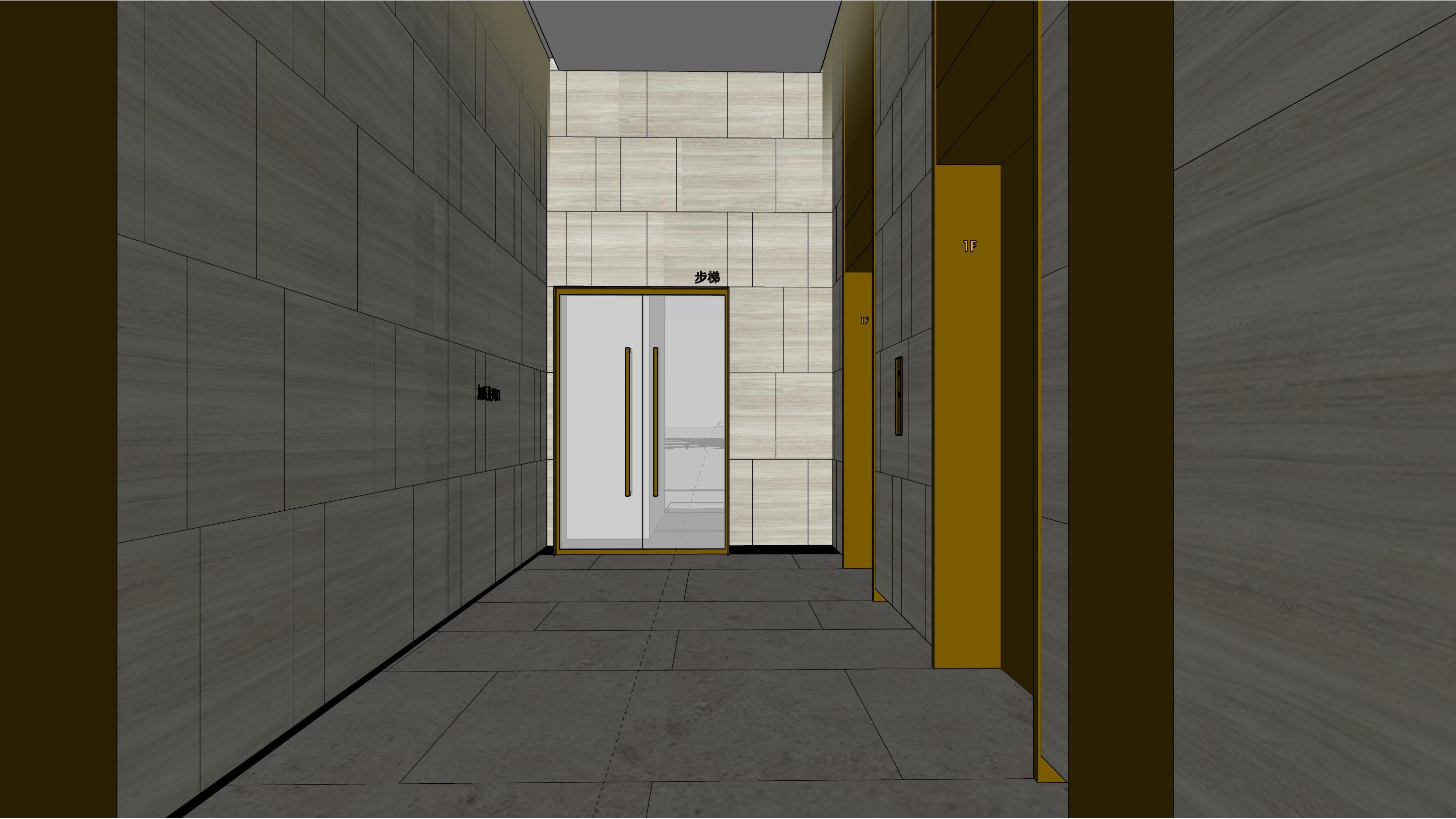 盈凯国际中心丨中国广东丨思为国际事务所,东篱环境-90