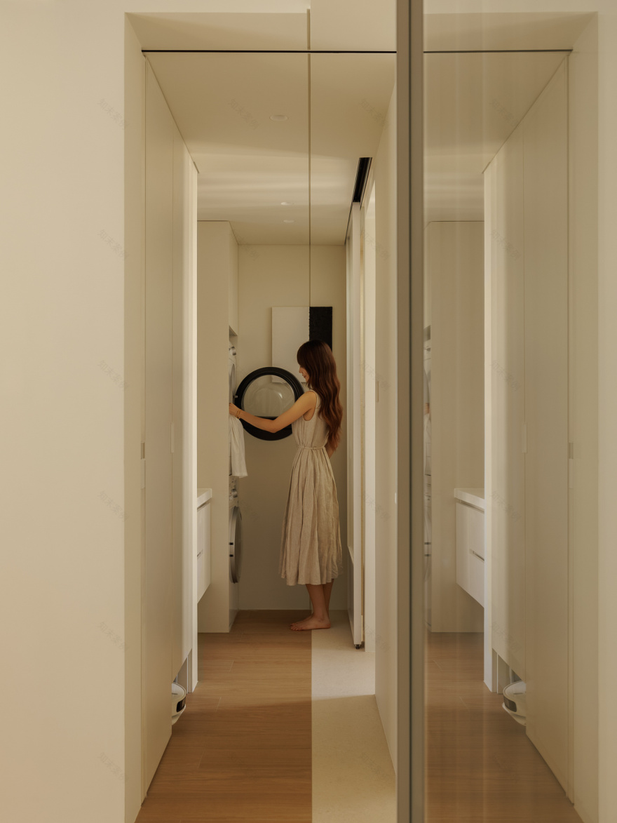 郝泽伟设计工作室 · 《木舍》丨中国合肥-64