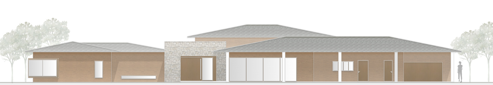 巴西普鲁纳山间度假别墅-42