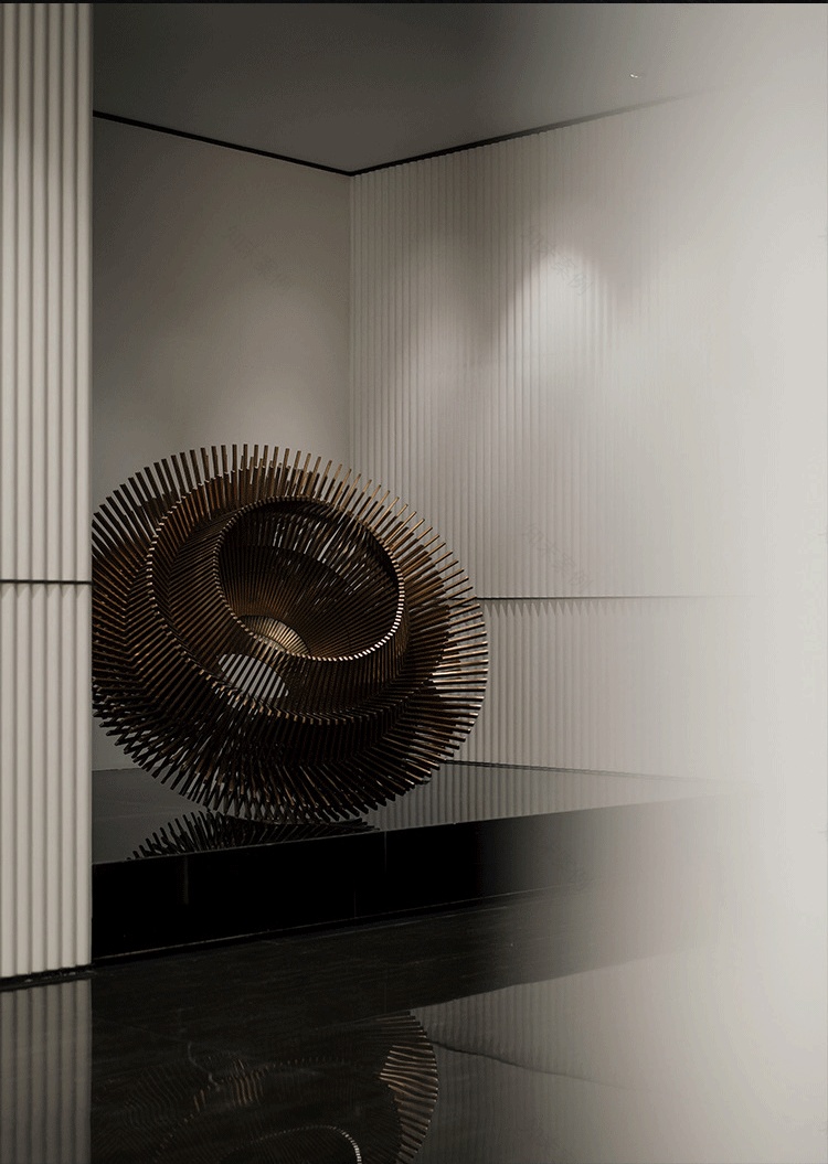 贵阳龙湖•天曜丨中国贵阳丨臻界设计-13