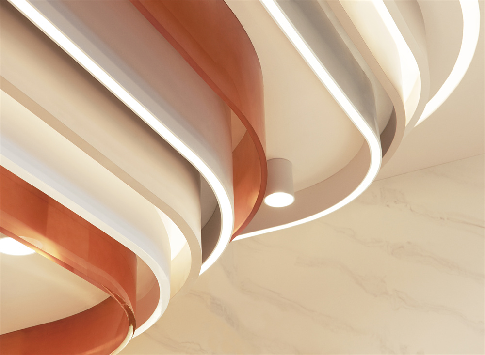 Pierre Marcolini 成都太古里店丨中国成都丨odd 设计事务所-20