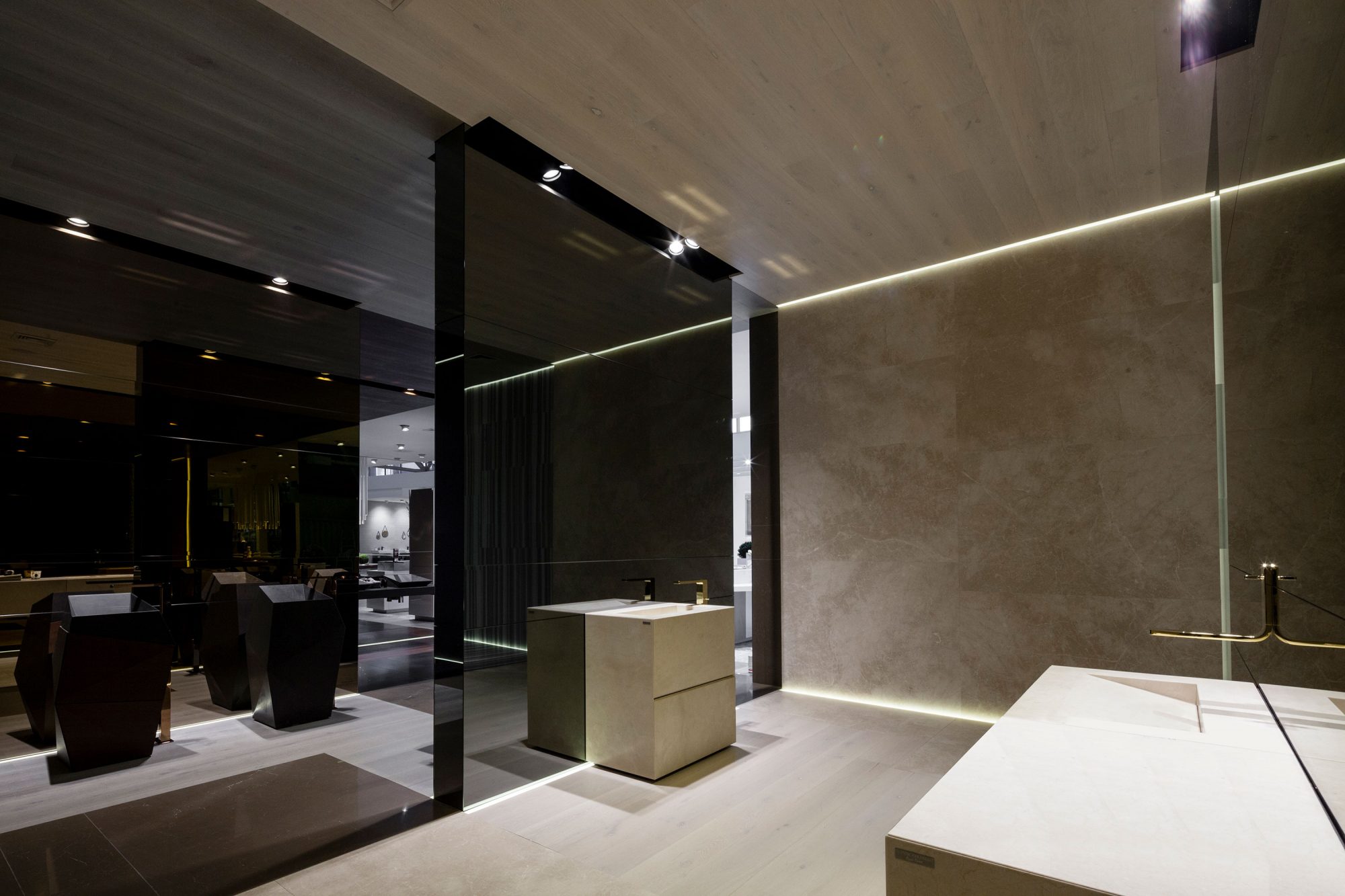 CERSAIE Stand Ramón Esteve-3