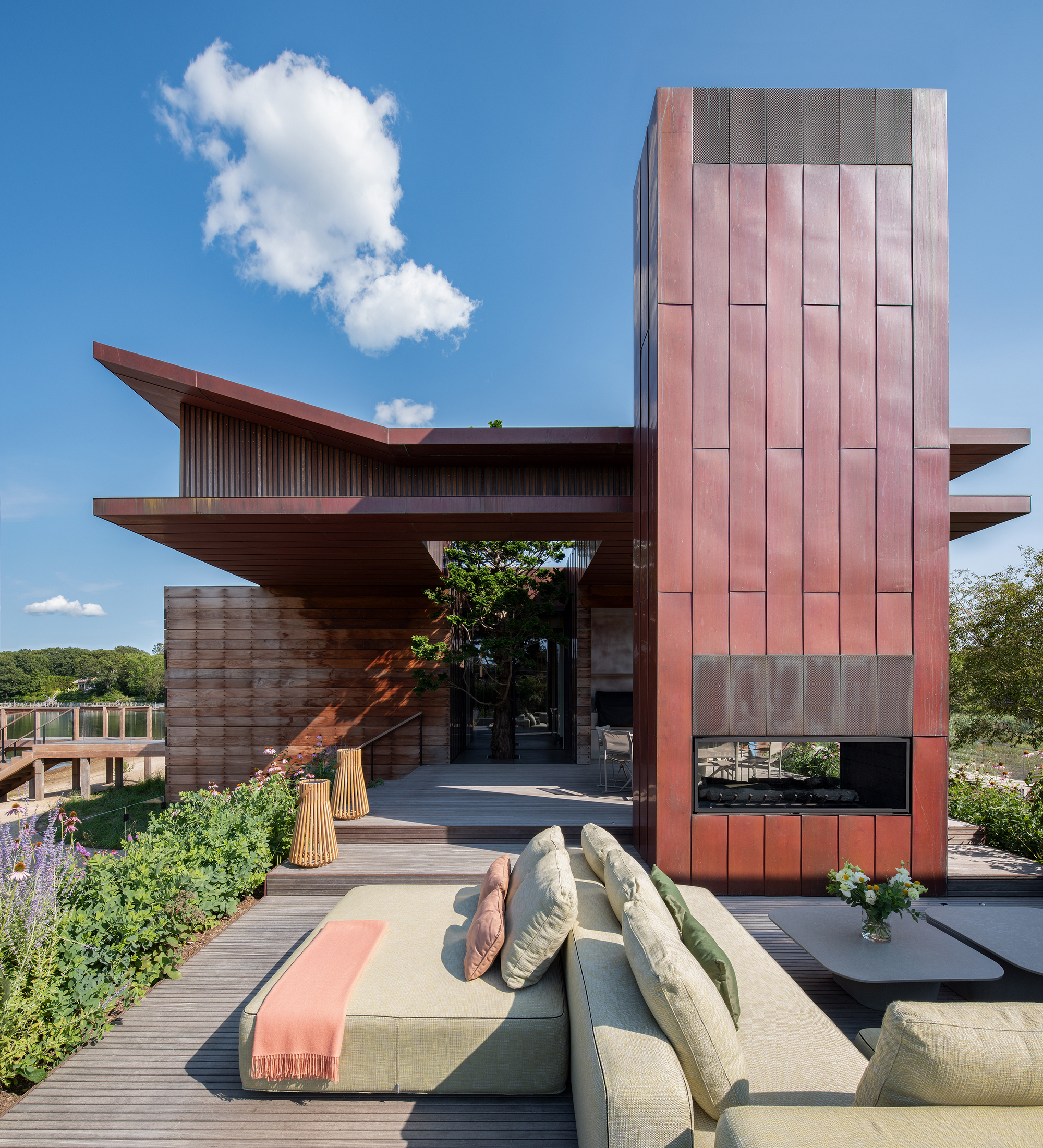 丨美国丨Bates Masi + Architects-28