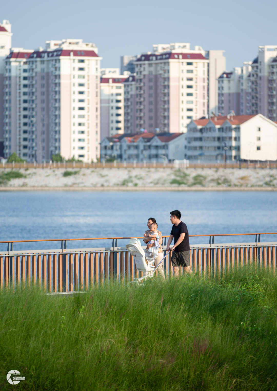 烟台全龄打卡新去处：来莱山，遇“丨中国烟台丨中国中建设计研究院-13