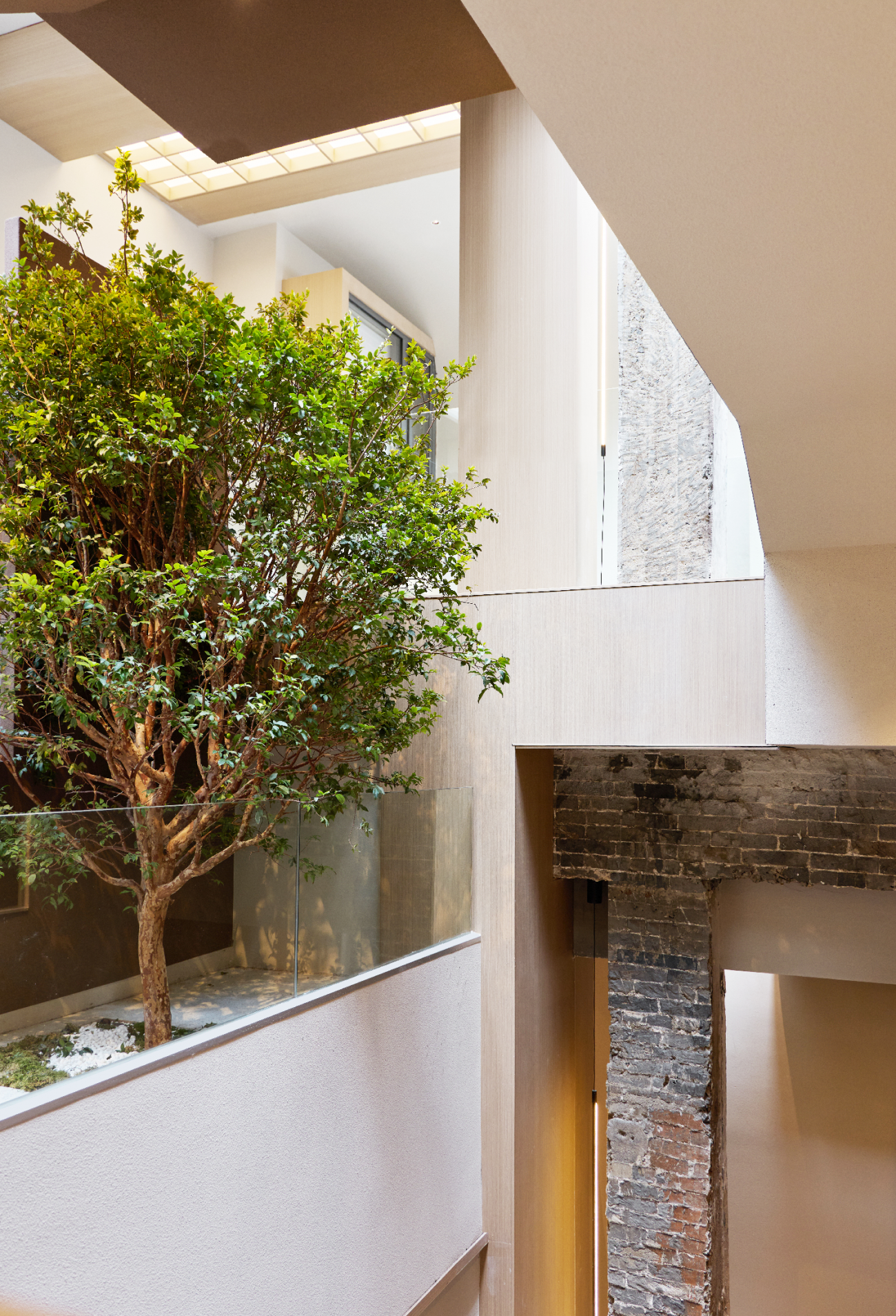 一点动心  2025 东方卫视《梦想改造家》丨中国广州丨汤物臣·肯文创意集团-98