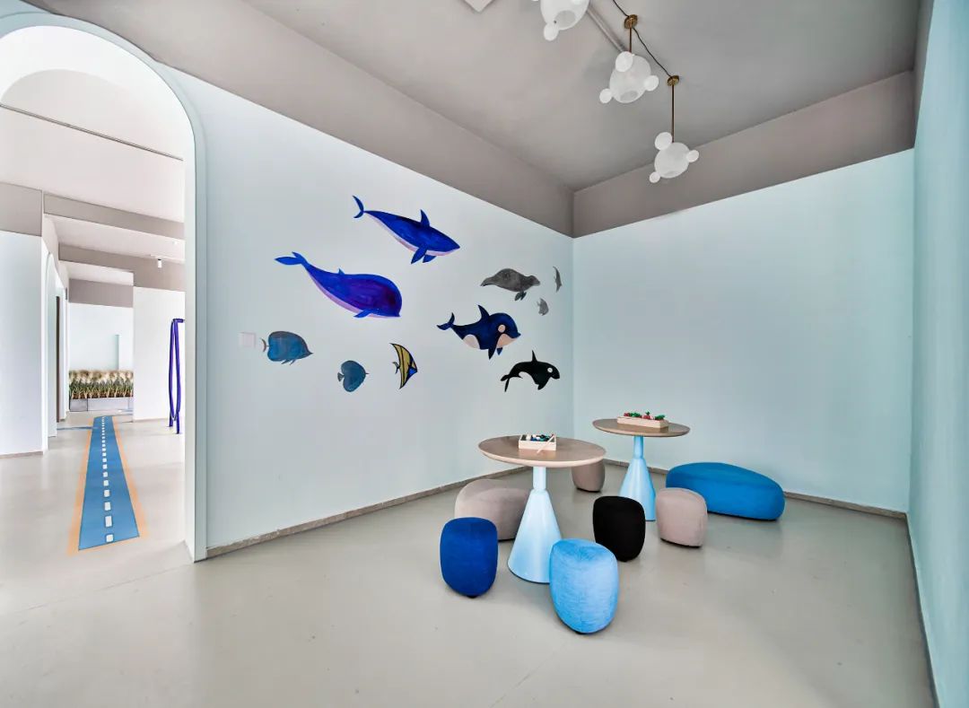 |DARRY·戴瑞软装 | 探寻社区互动空间-32