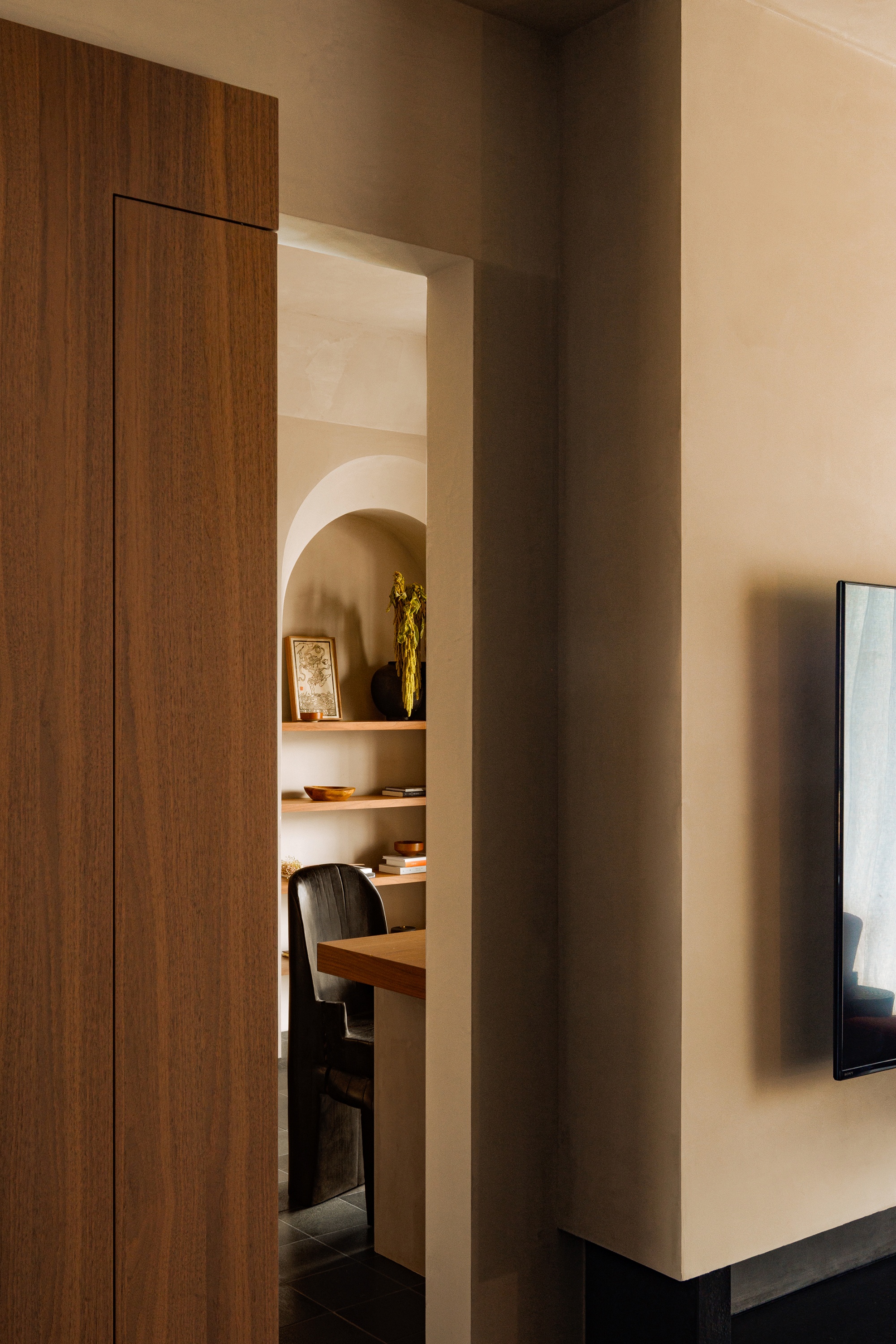 静谧一隅 丨中国杭州丨叁十设计-30