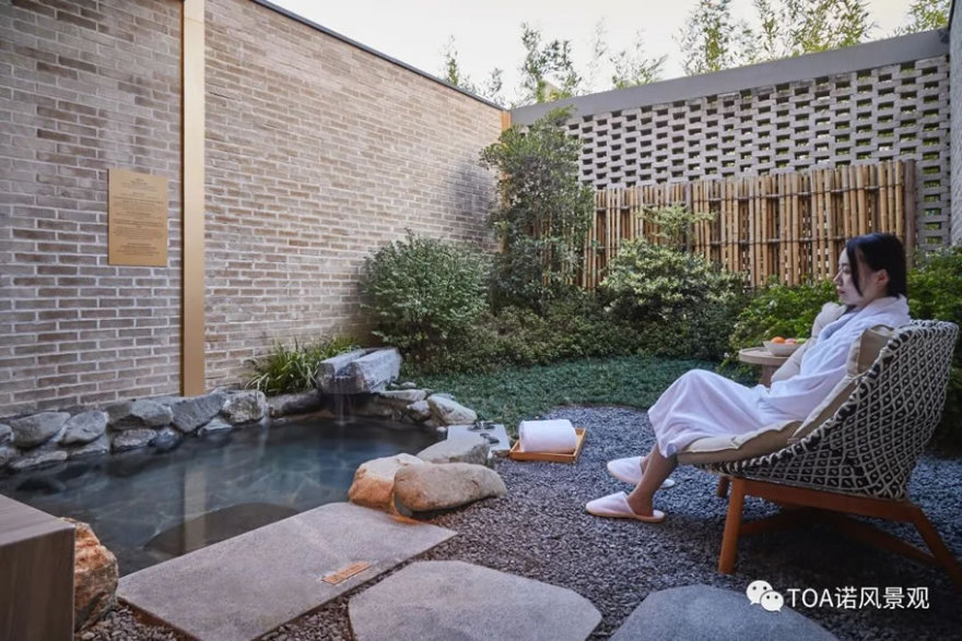 南京园博园 VOCO 酒店丨中国南京丨TOA 诺风景观设计咨询(上海)有限公司-40
