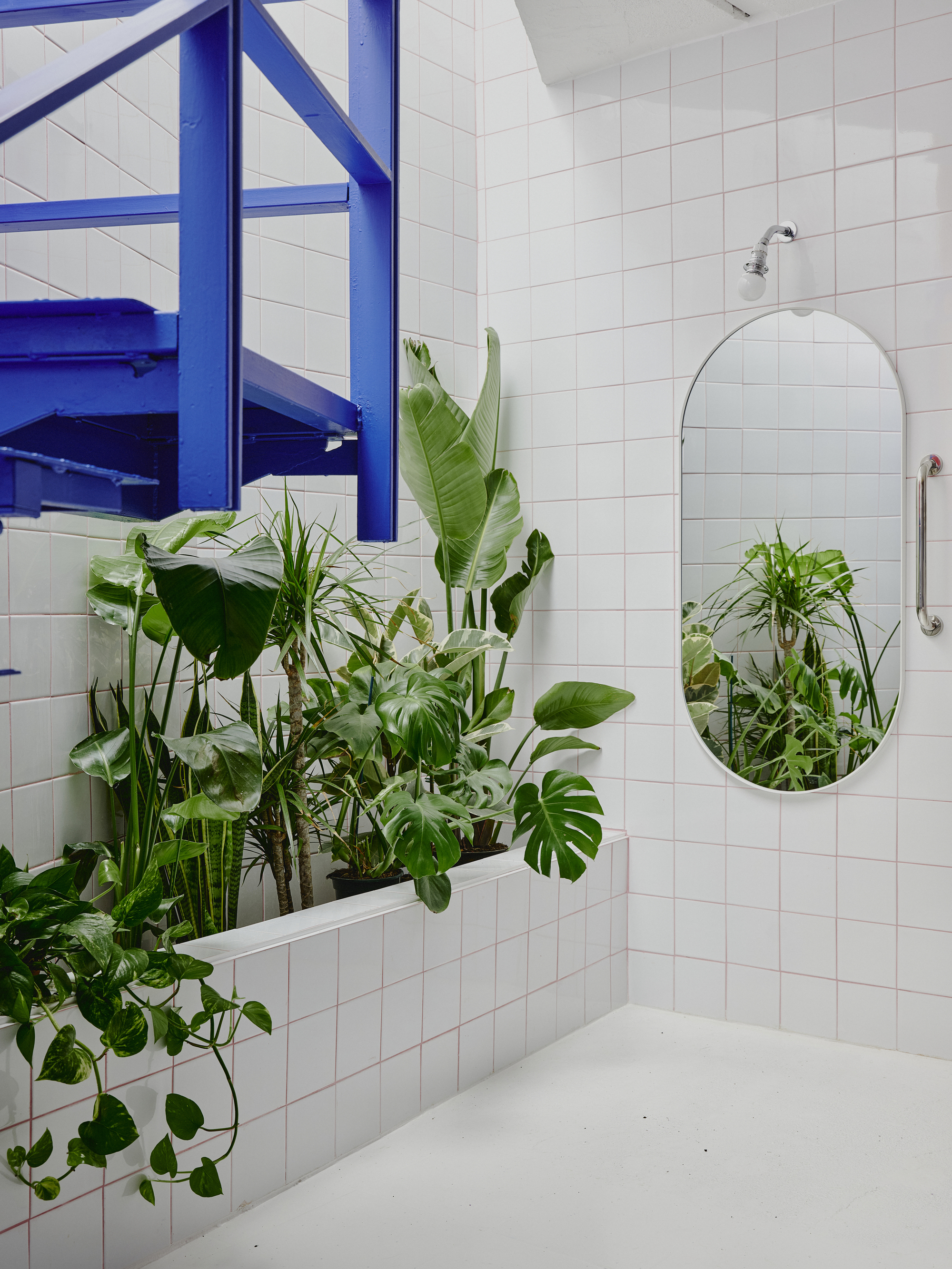 索内尔斯21工作室丨西班牙丨Paloma Bau Studio-19