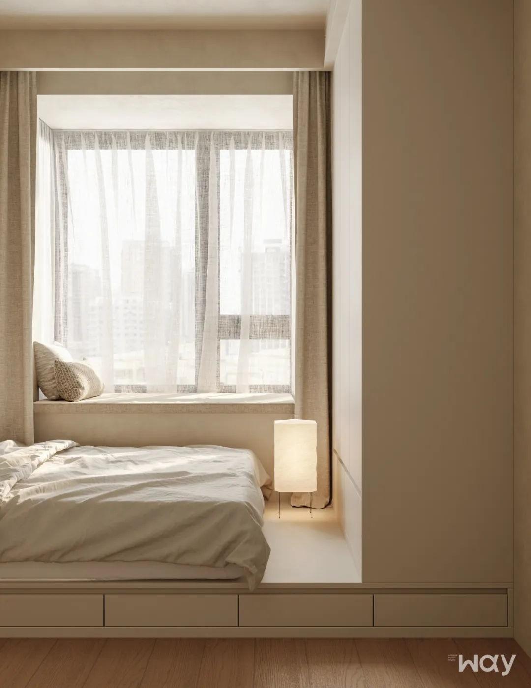 江西上饶长津里 113m² 住宅设计丨中国上饶丨未止工作室-50