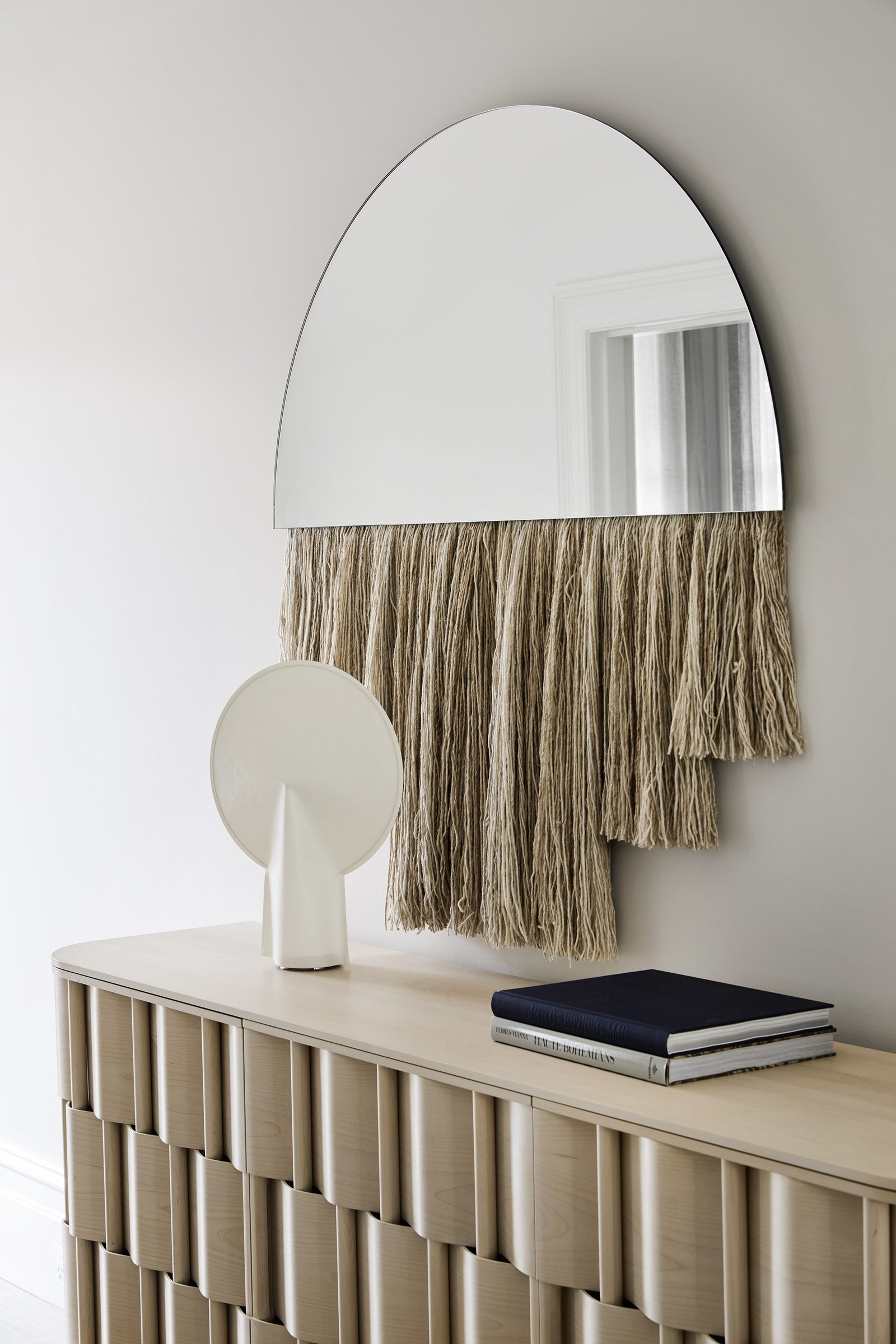 打造巴黎风格公寓 | 室内设计秘密与亮点-39