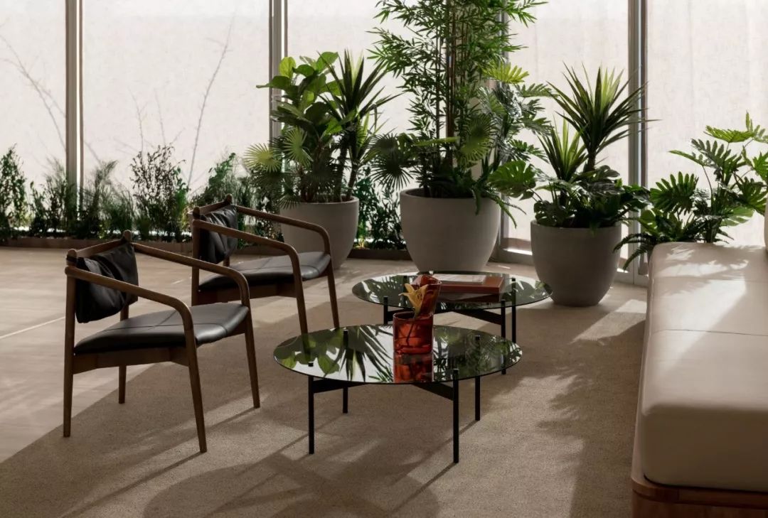 STE. MARIE 述说空间与人的故事-37