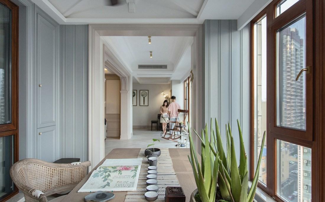 宜昌江边幸福之家-33