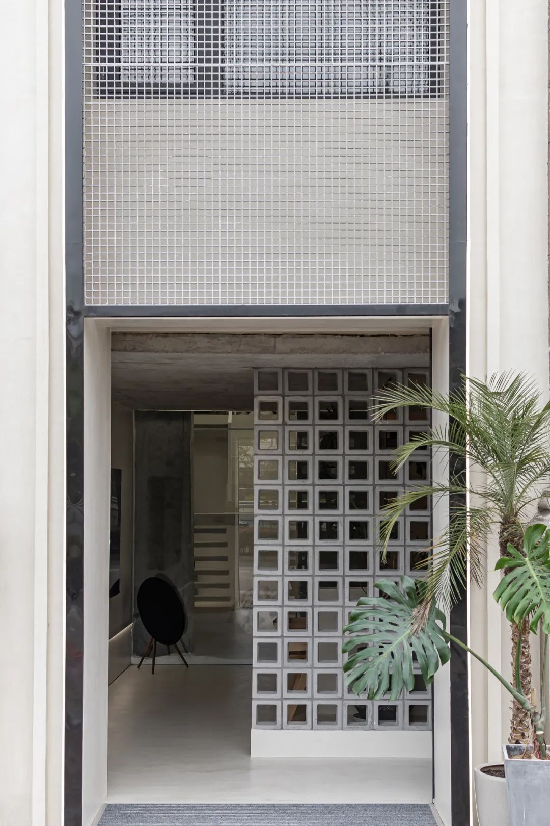 大亦设计会所丨中国无锡丨大亦设计(江阴)-1