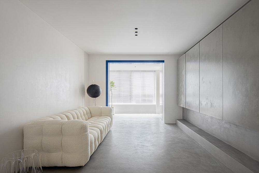 DNA邸内设计丨中国杭州丨DNA邸内建筑设计-41