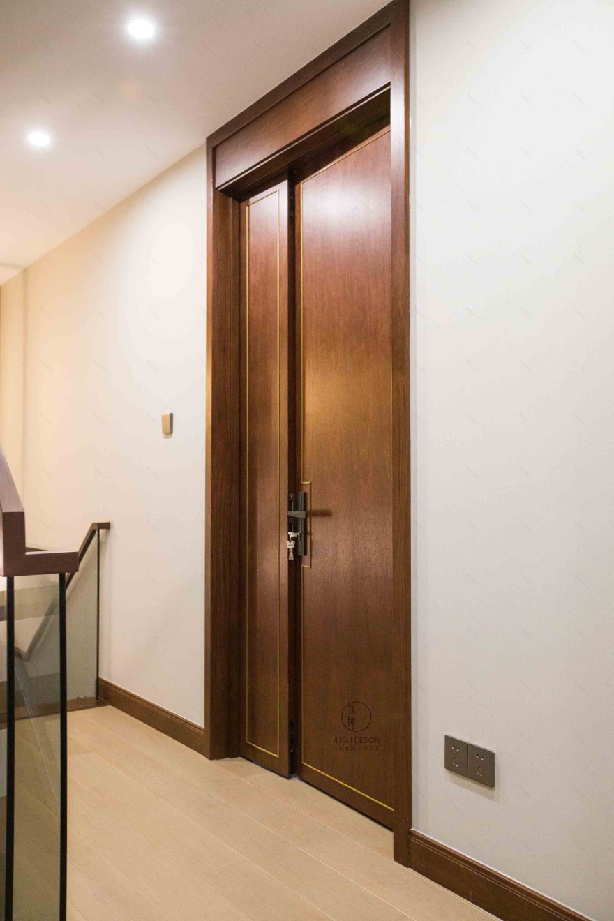 舟山尚公馆丨中国舟山丨九时设计事务所-30