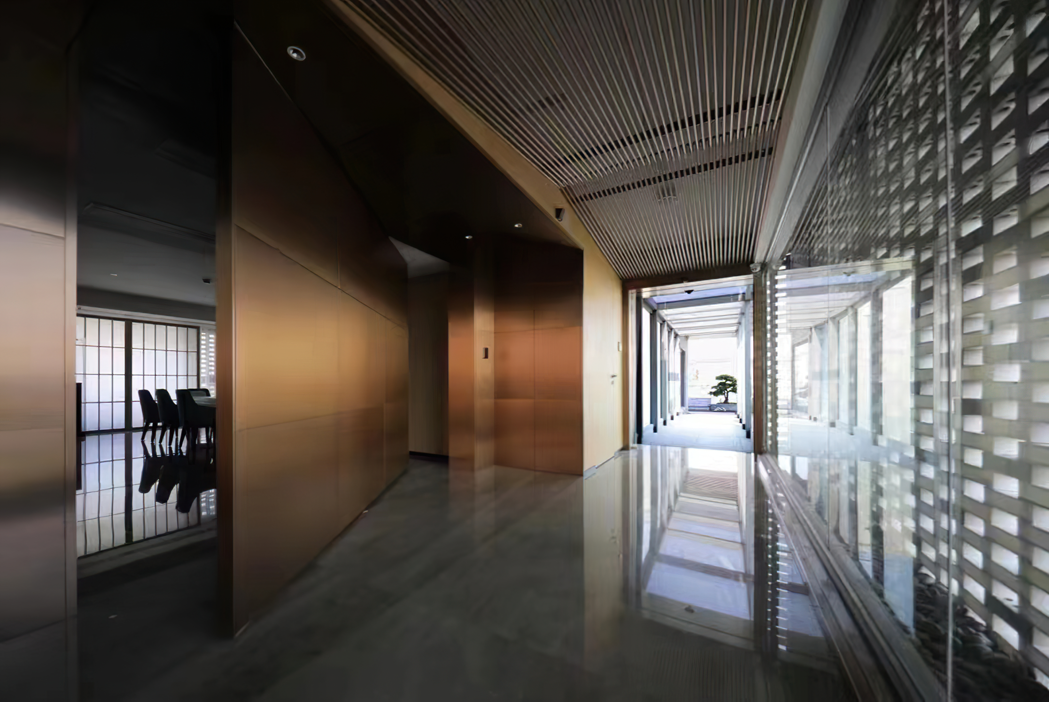 逢简·蓝舍精品酒店丨主创人团队-84