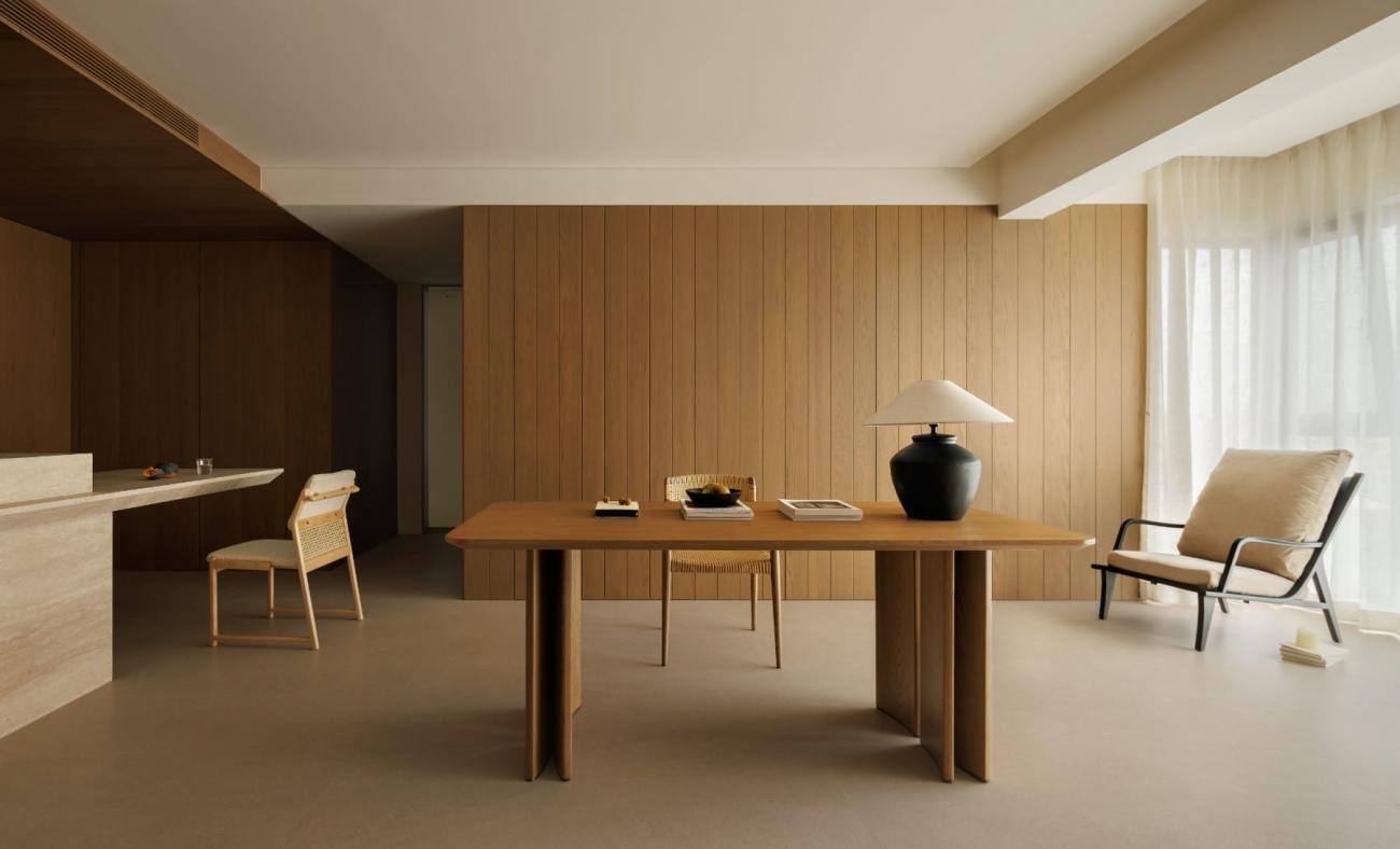 归于至简本真，定义不被定义的自然极简丨HURR赫设计-2