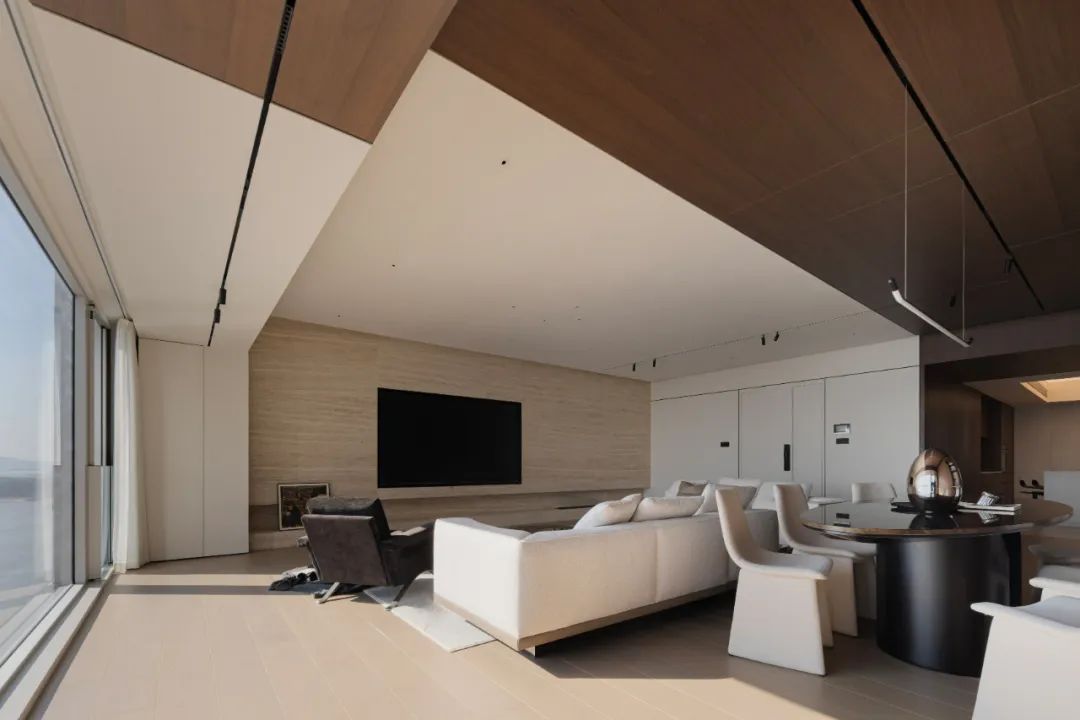 大平层丨中国汕头丨許業功-23