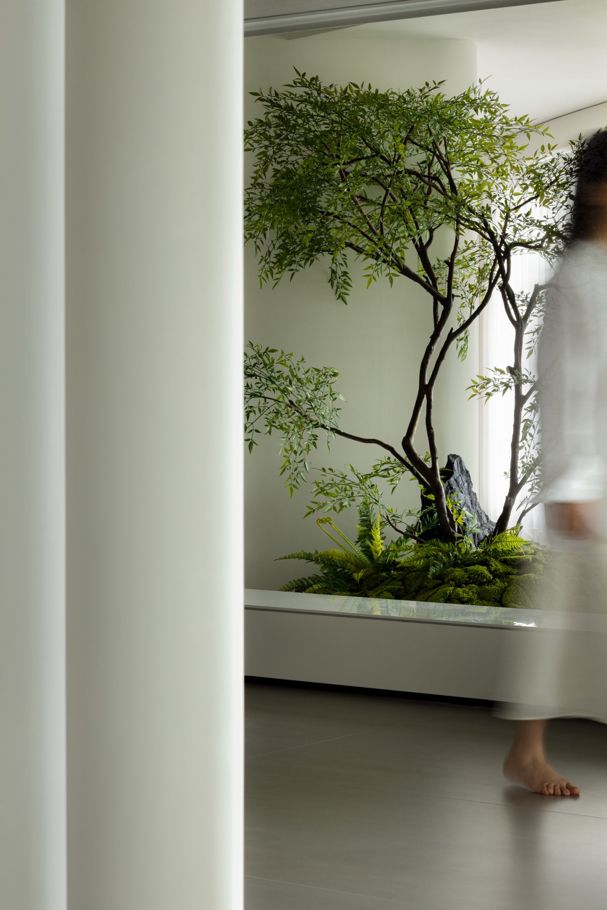 长沙望麓山居丨中国长沙丨BUYISTUDIO-20