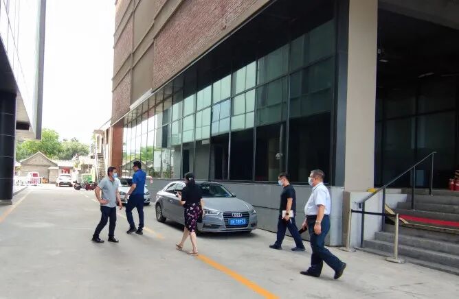 隆福寺街区更新——北京文化金三角，艺术慢行新坐标-290