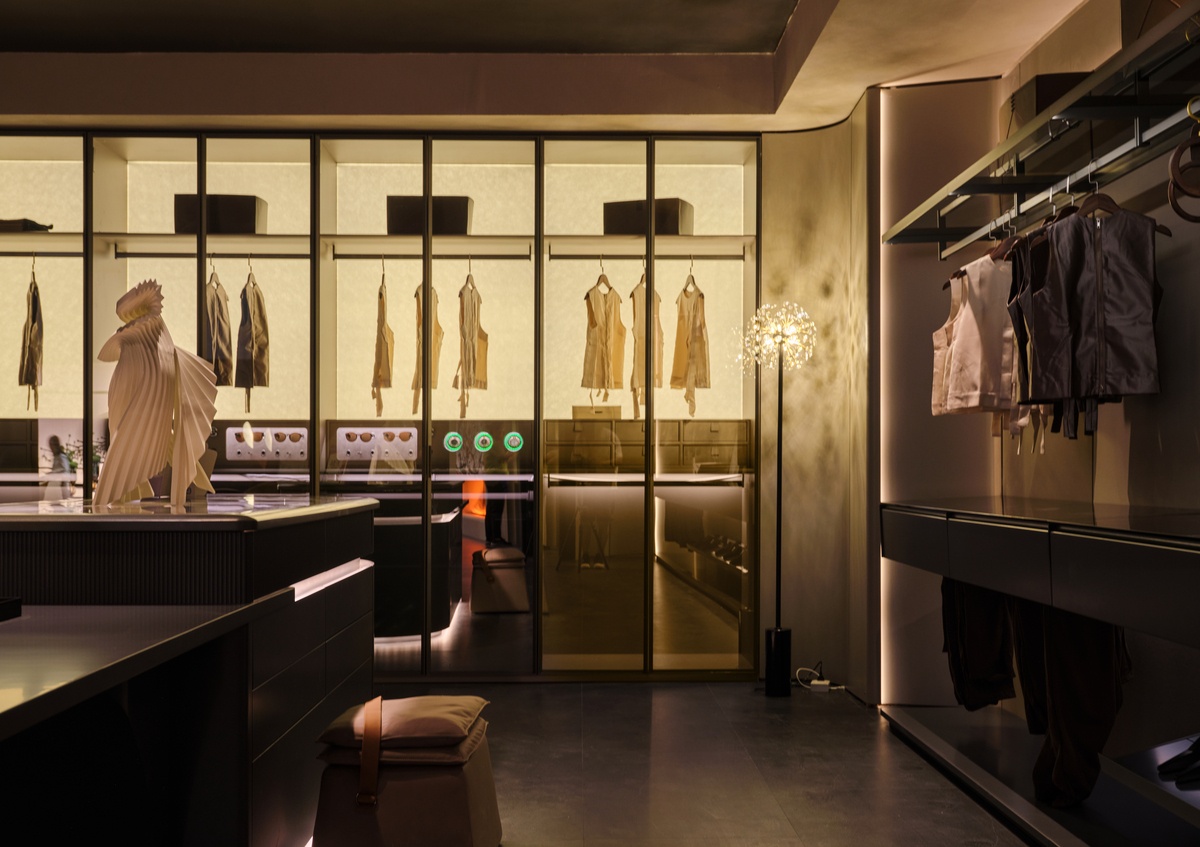 顶固 2023 广州建博会展厅丨中国广州丨BalanS,沈健 朱麟-50