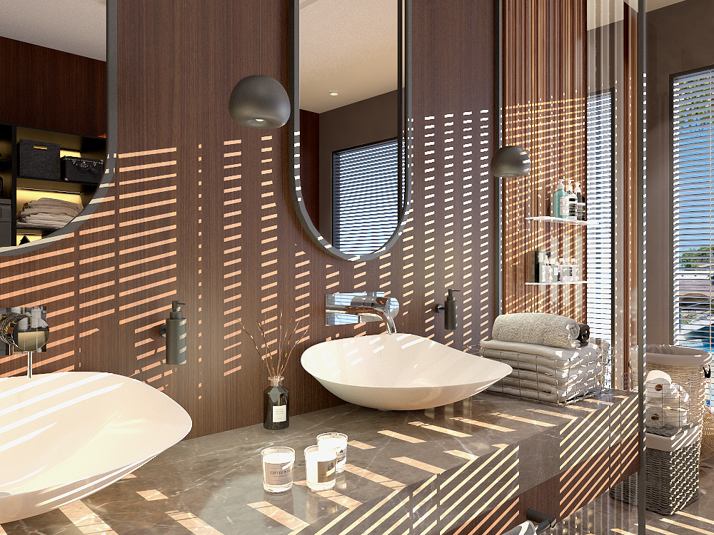 Tropical Royal Bath-6