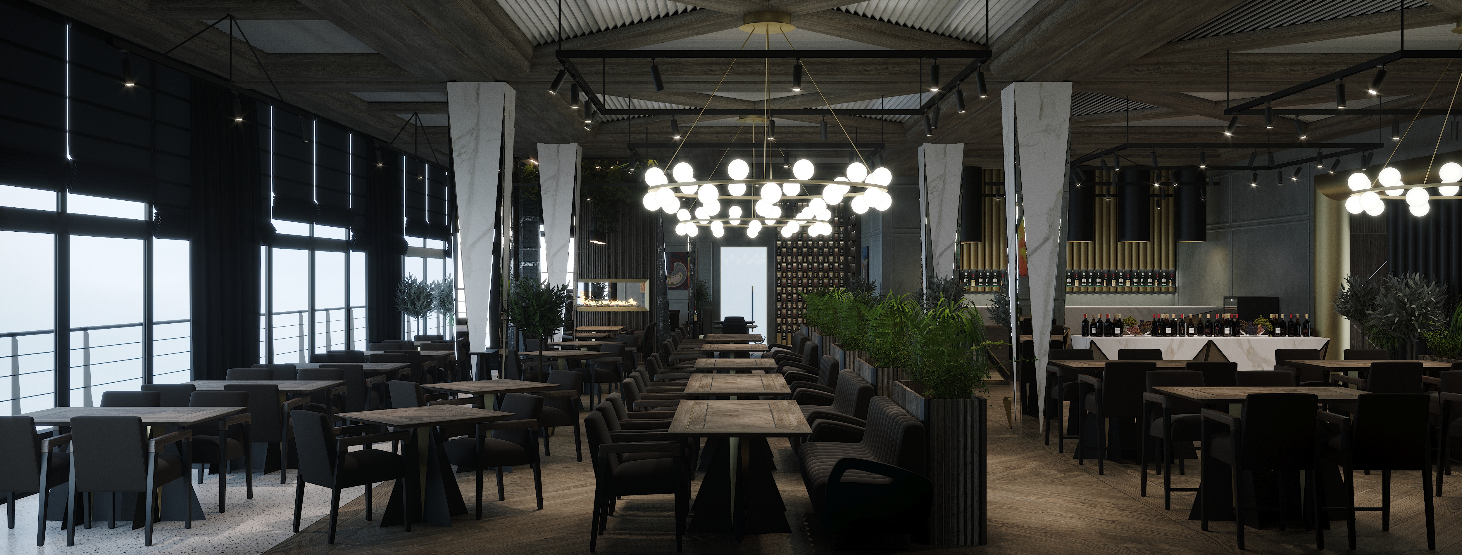 The Dock Restaurant-29