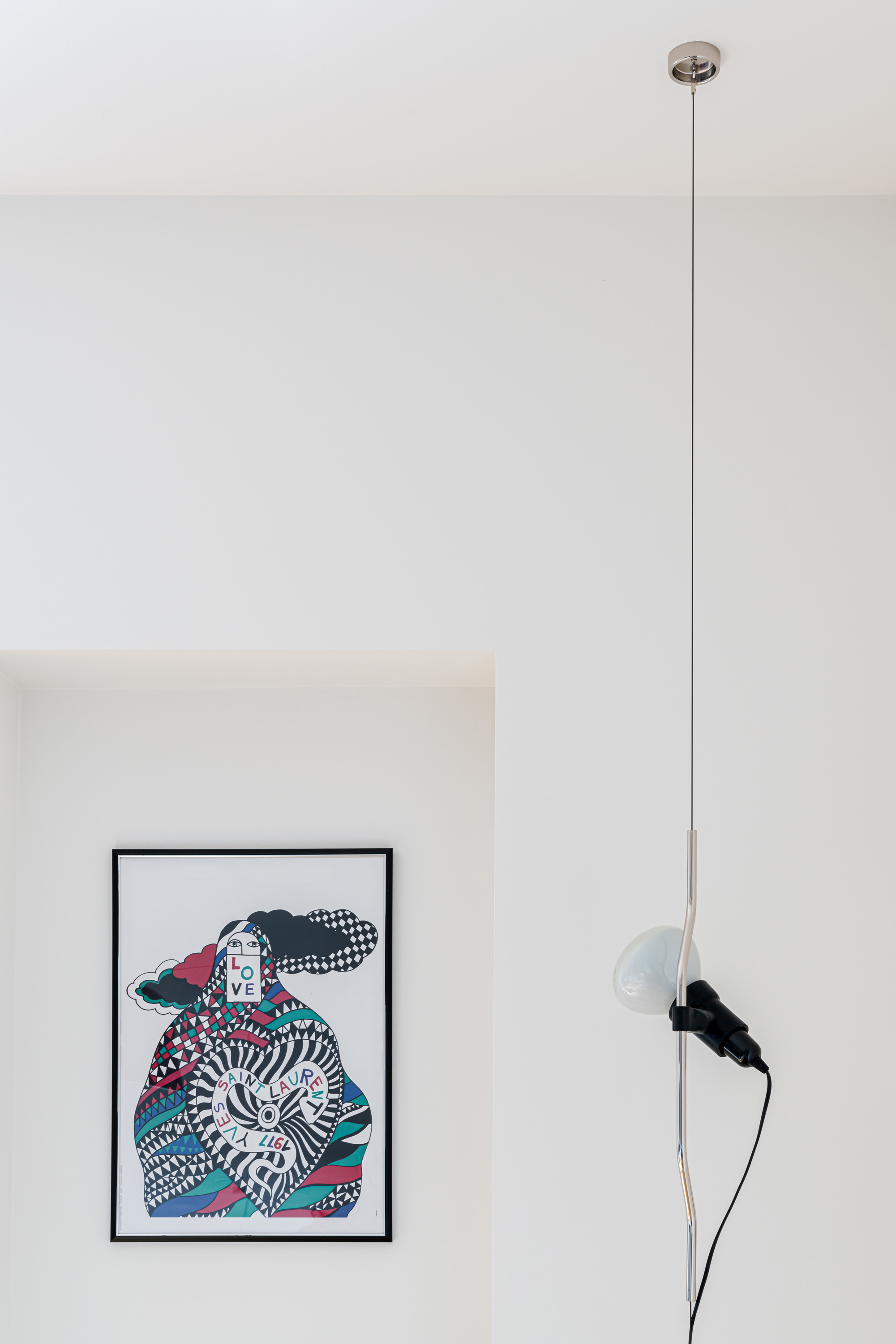 复古糖果色公寓设计-8