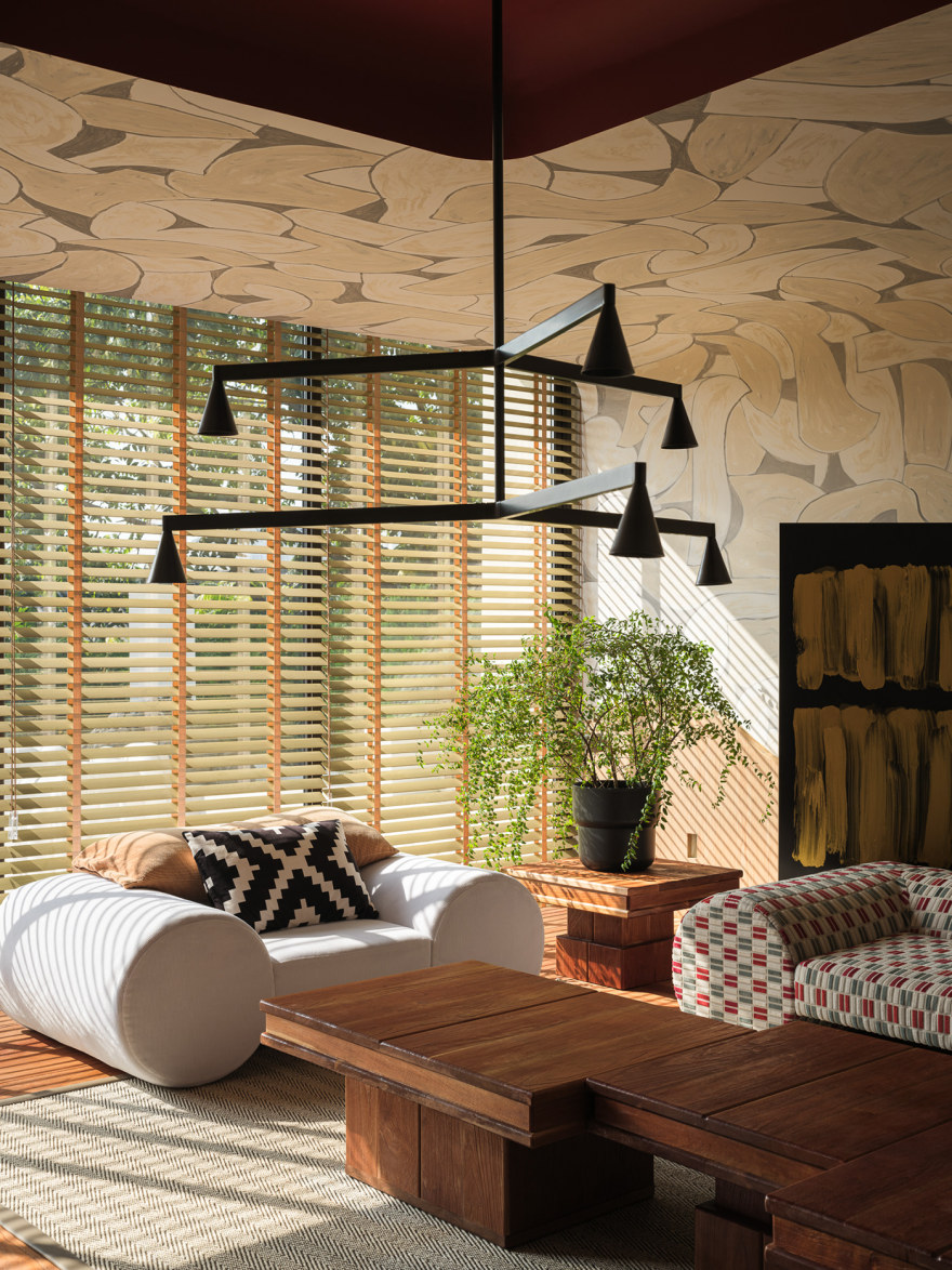 红椿宅丨中国陕西丨日向空间设计-0