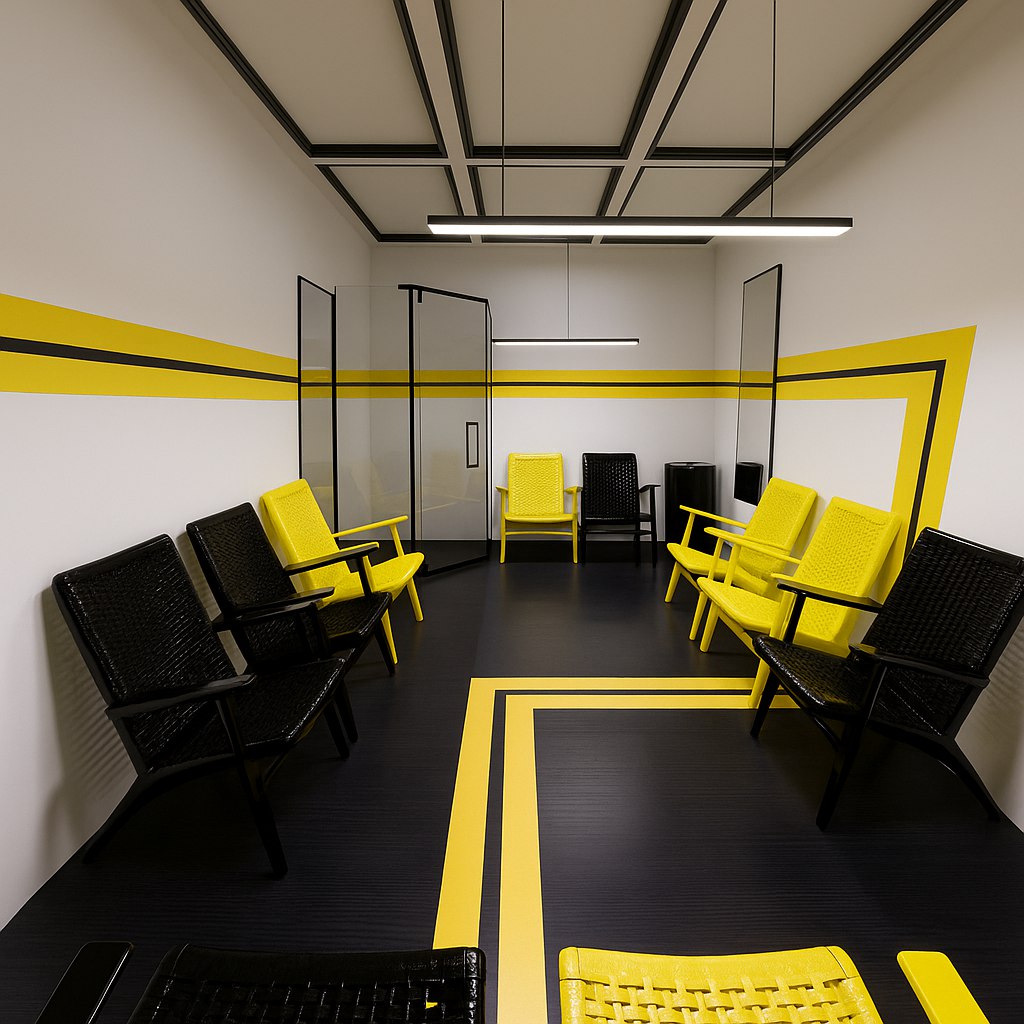 Кроссфит клуб "Challenge" г.Саратов-1