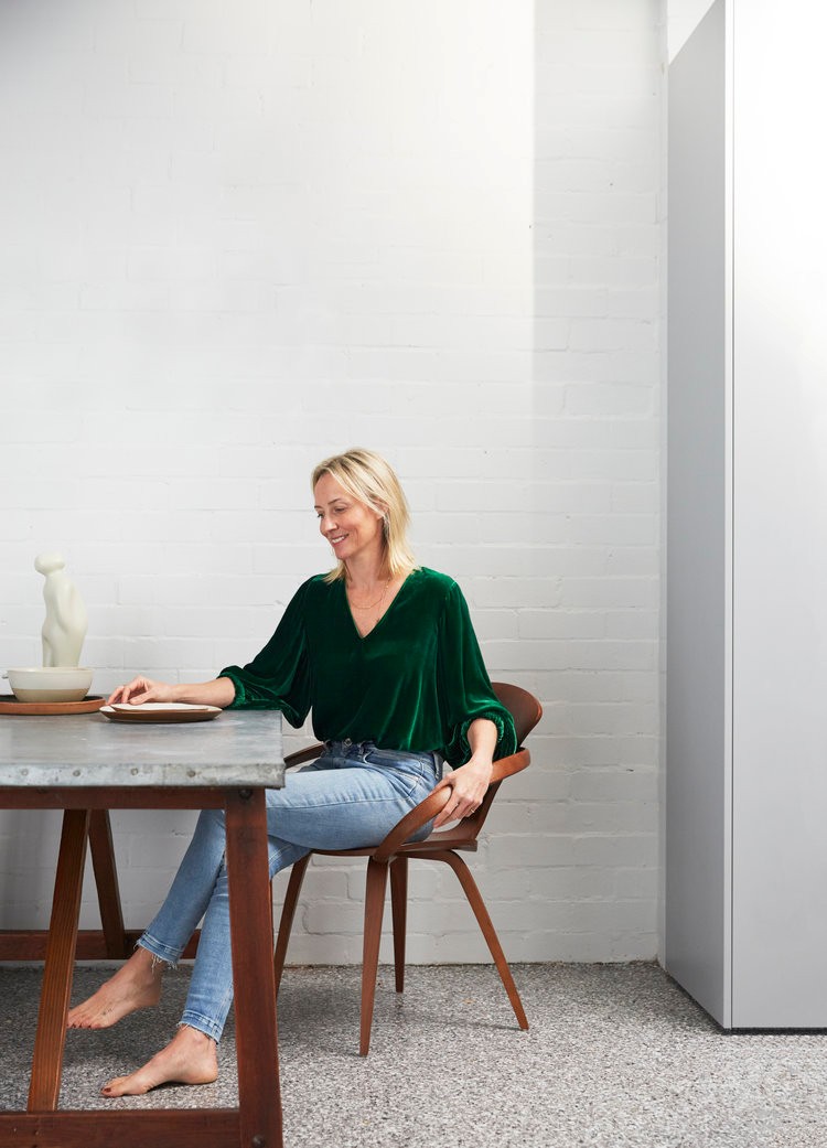 克莱尔·德拉斯科尔的深度情感空间设计-0