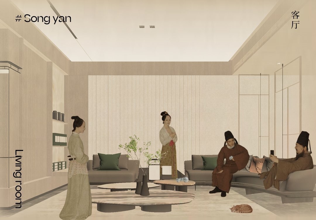 德信·台州江山云和丨中国台州丨上海岳蒙设计-69