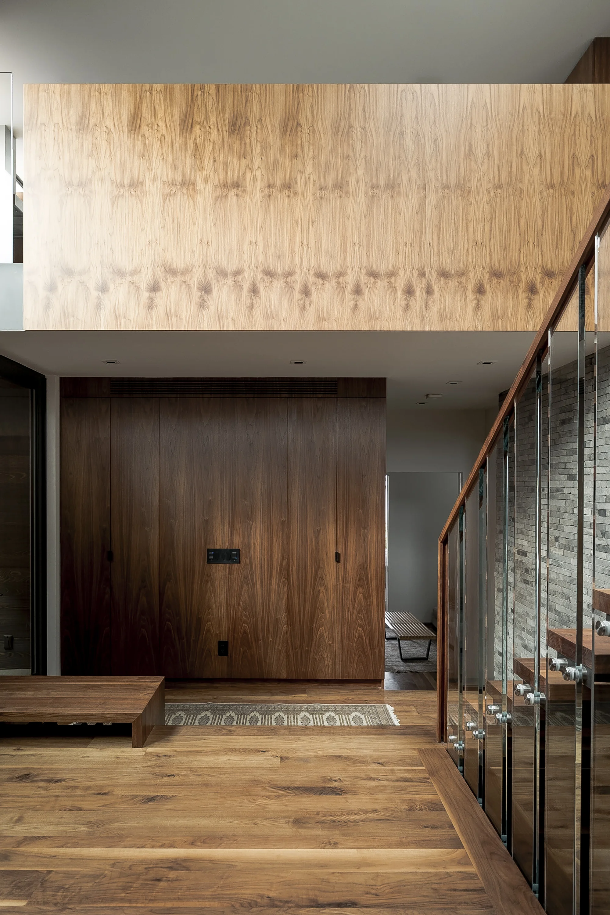 丨美国曼哈顿丨WALKER WORKSHOP-20