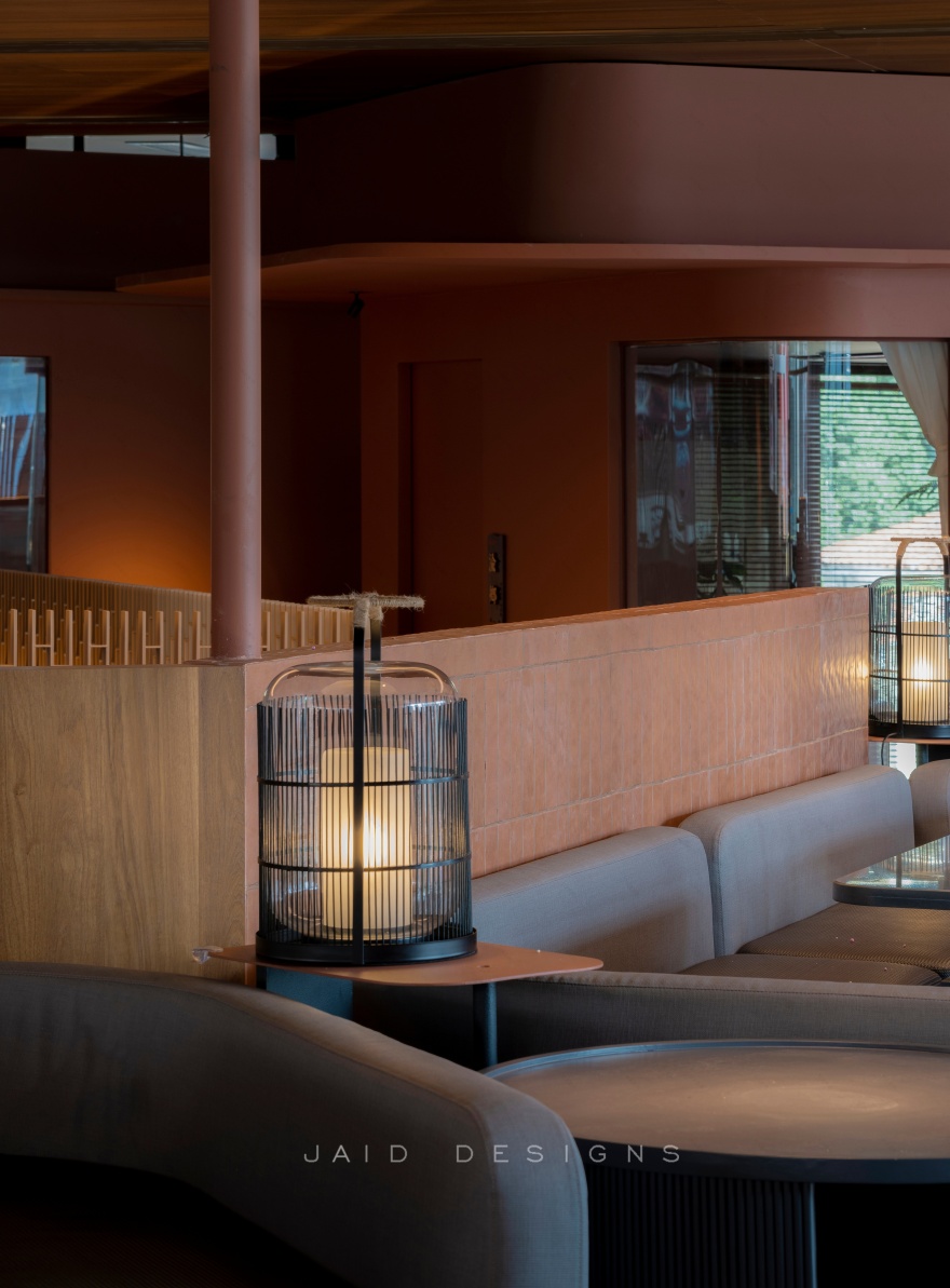 渝乡海棠·龙湖店丨中国重庆丨集嘉设计-55