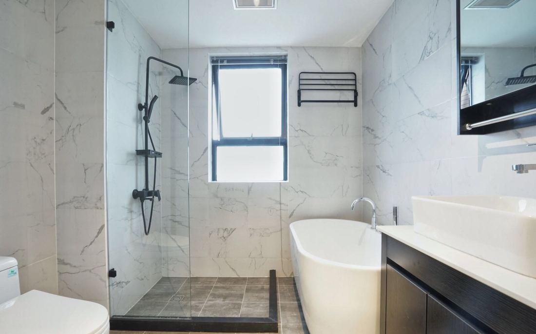 
极简 舒适（泰府名邸） -6