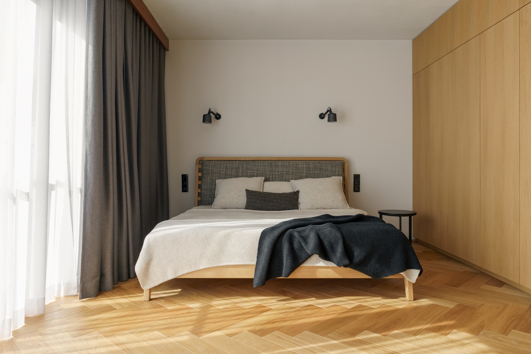 Szczecin老房子新生命室内设计丨PolandSzczecin丨Loft Kolasiński工作室-26