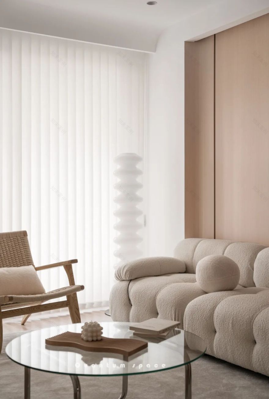 罗马假日 · 浙江杭州现代家居设计丨中国杭州丨量子空间-14