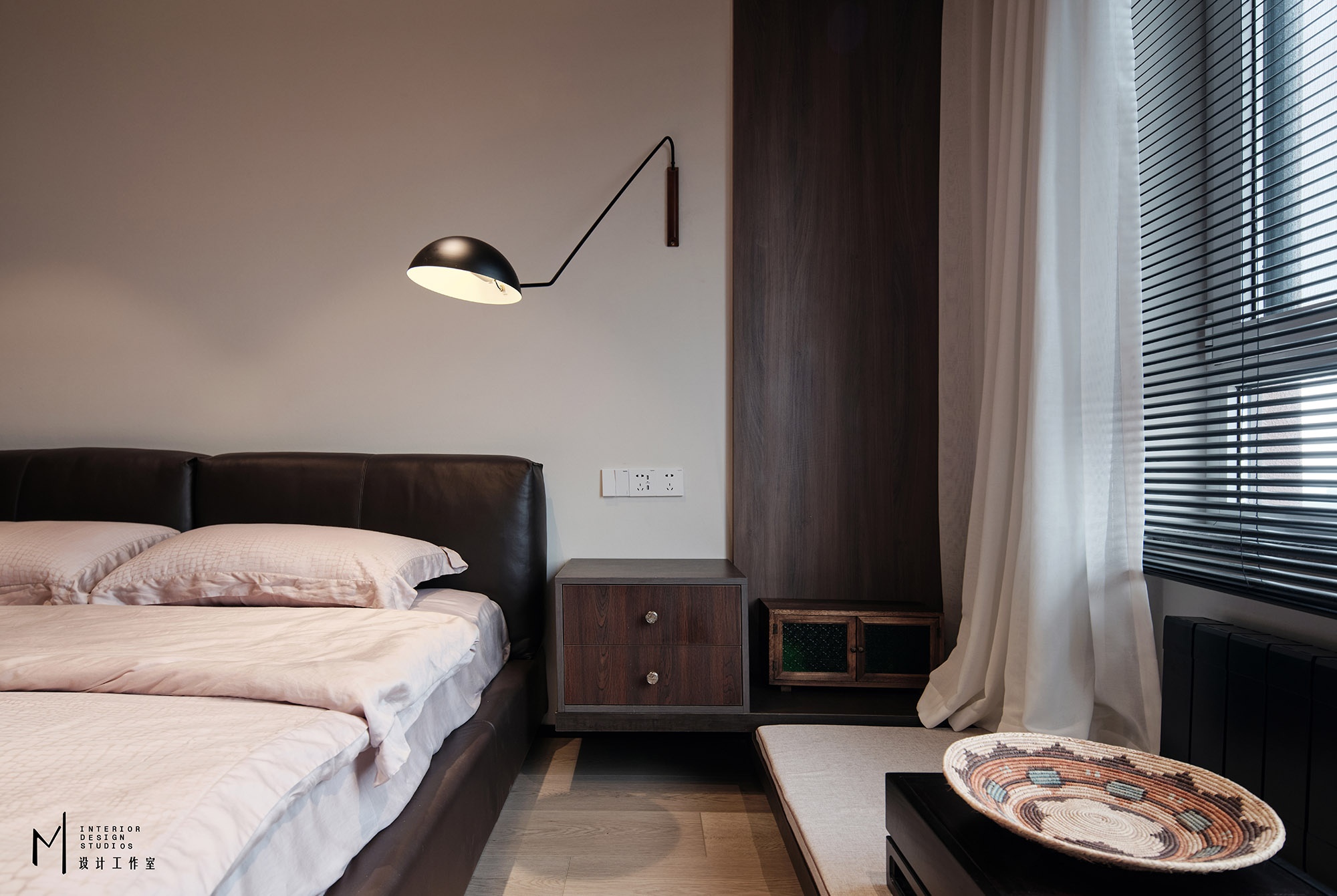 一对设计师夫妇对家的「漫长想象|M设计工作室 |-16