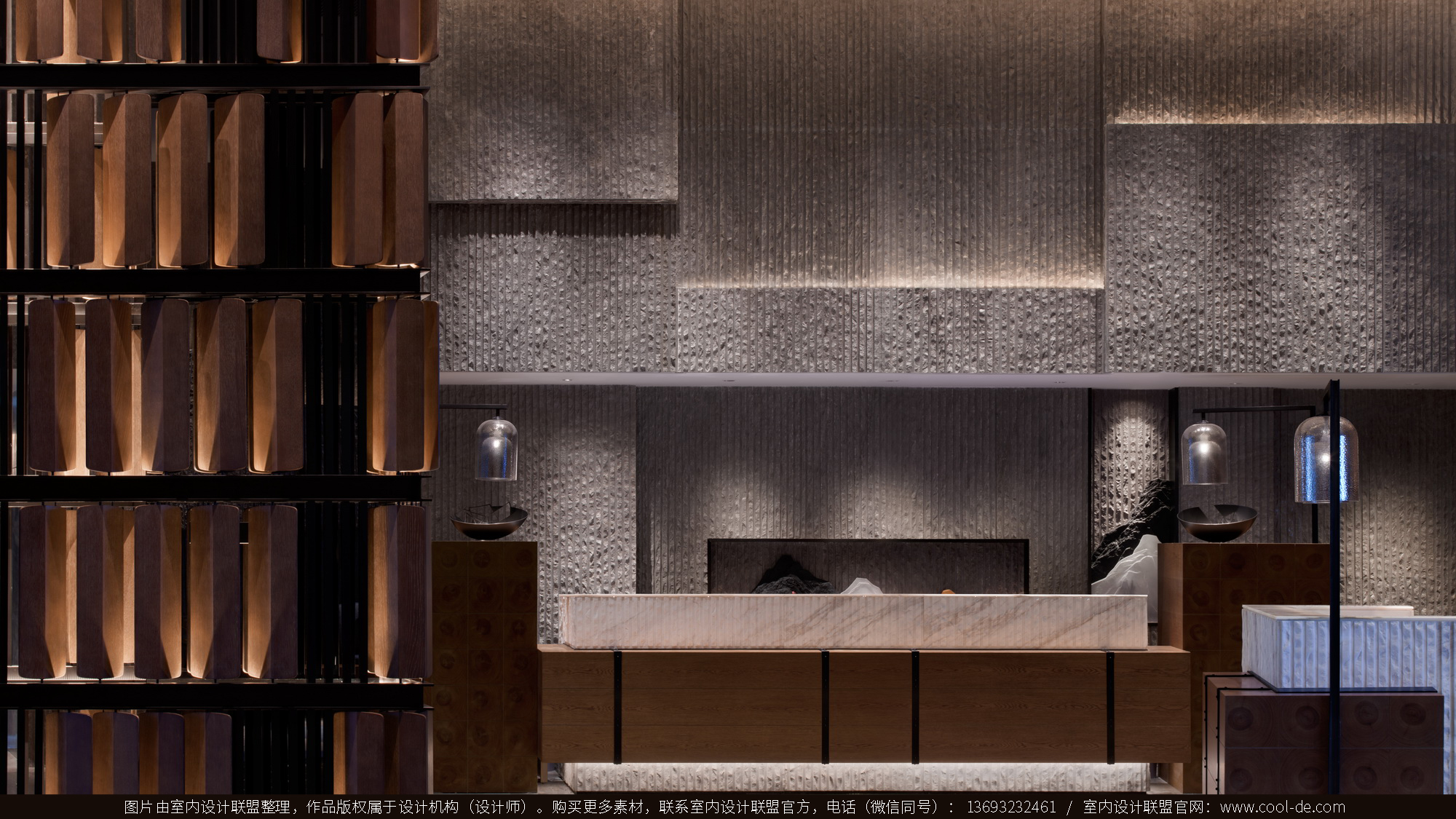 北海喜来登度假酒店丨中国广西丨YANG设计集团-11