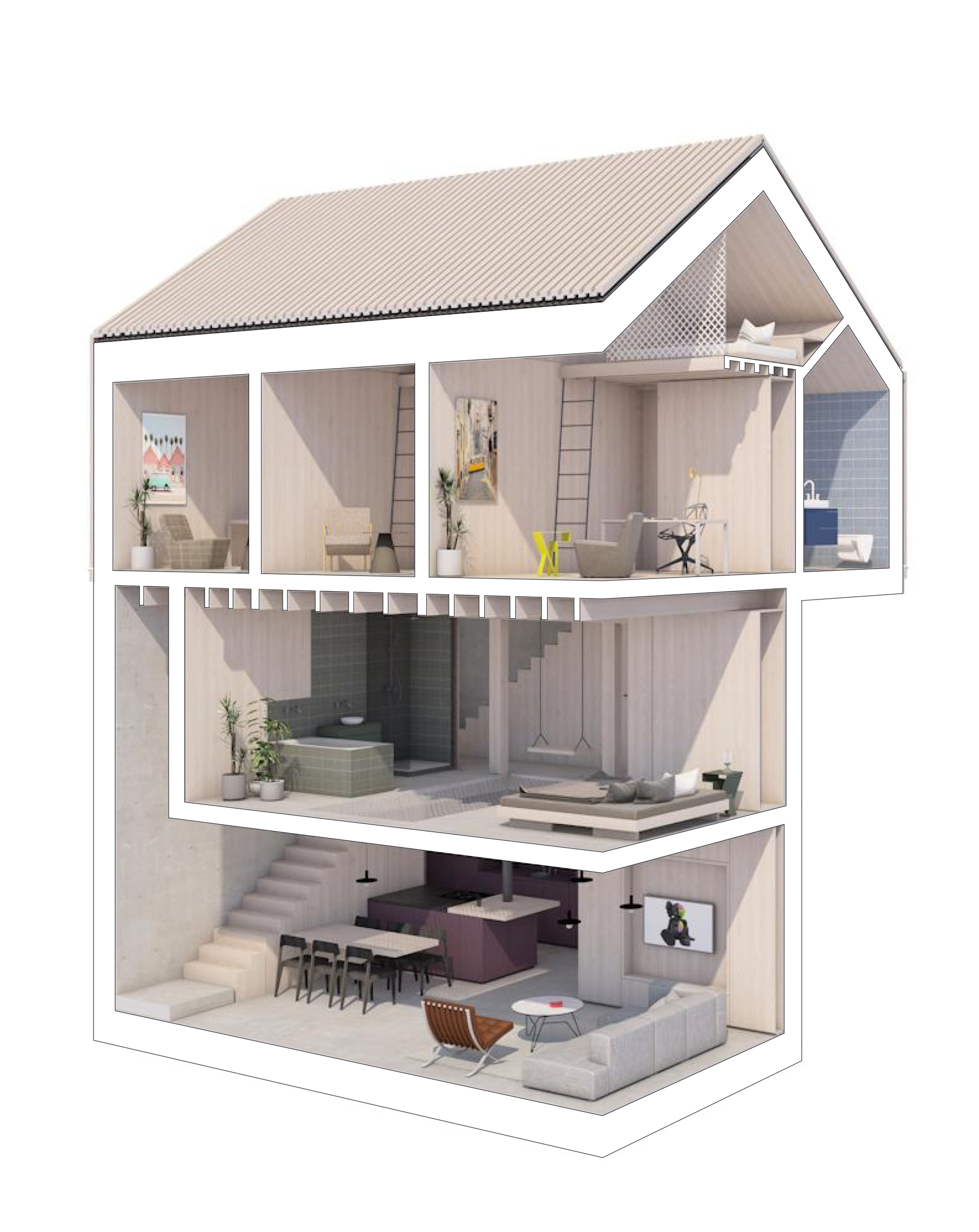 自建房丨ToB.Studio-30