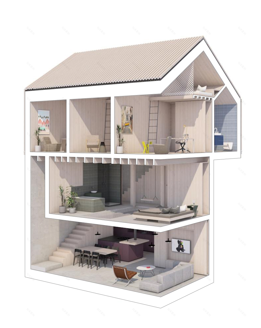 自建房丨ToB.Studio-30